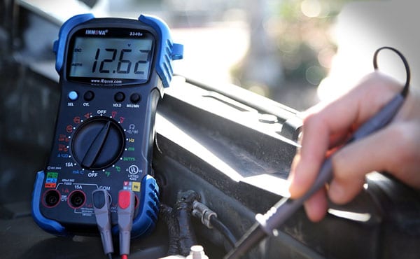 How to choose multimeter