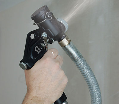 Airless Sprayer Nozzles