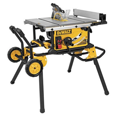 Contractor Saws