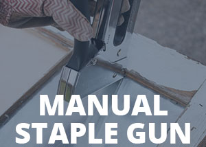 Best Manual Staple Gun