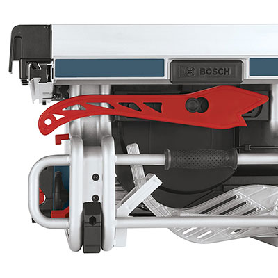 Bosch GTS1031 pros and cons