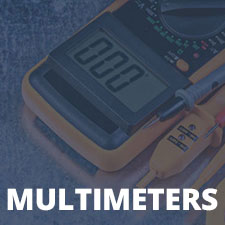 multimeters