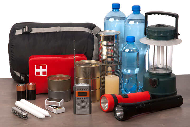 Items to Add to Any Car Survival Kit