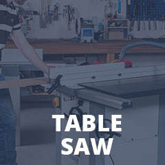 table saw photo