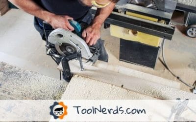 How to Cut Straight Lines with a Circular Saw?