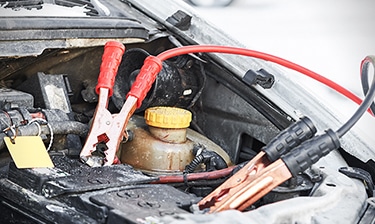 How to Successfully Jumpstart Your Car