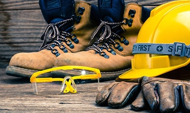 Must-Have Power Tool Safety Gear