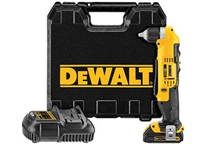DeWalt DCD740C1 Kit