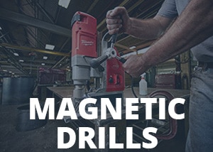 Magnetic Drills category image