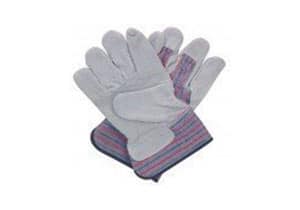 Central Pneumatic Gloves