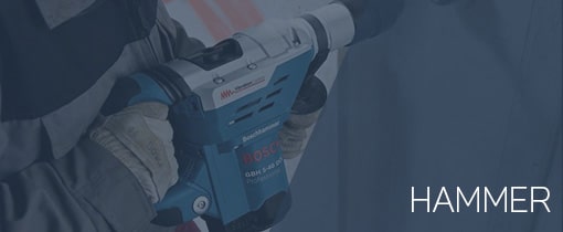 hammer drill category homepage