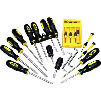 Screwdrivers product image