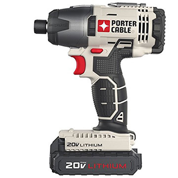Porter-Cable PCC641 Impact Driver Product Image