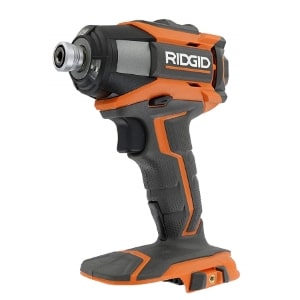Ridgid GEN5X 18V Lithium-Ion 14 in. Cordless Brushless Impact Driver Product Image