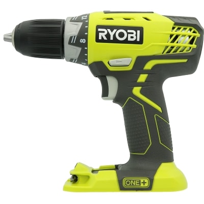Ryobi P208 1/2 inch Chuck Drill / Driver Product Image