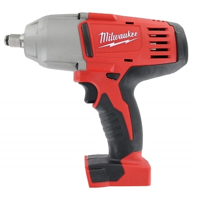 Milwaukee 2663-20 Impact Wrench Product Image