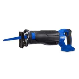Variable Speed Cordless Recipro Saw by Kobalt
