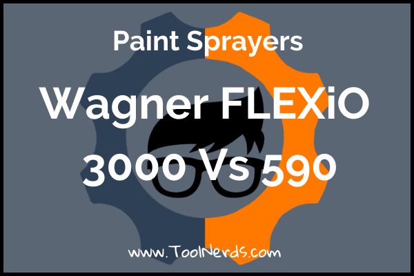 Wagner 3000 VS 590