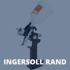 Ingersoll-rand-spray-gun