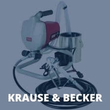 Krause-and-Becker