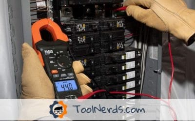 Why Are Multimeter CAT Safety Ratings Important?