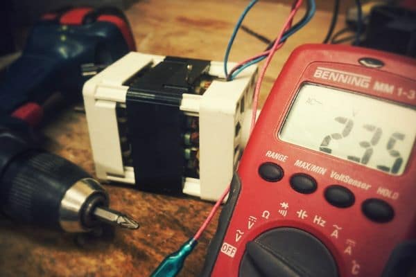 What Is TRMS in Multimeters